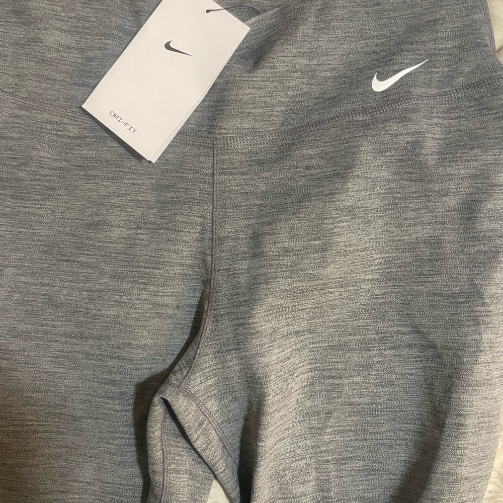 Nike Women's Gray Shorts